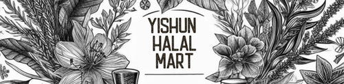 Yishun Halal Mart